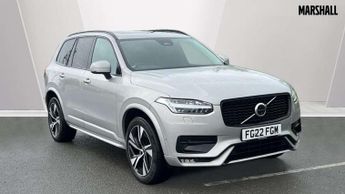 Volvo XC90 2.0 B5P [250] Plus Dark 5dr AWD Geartronic