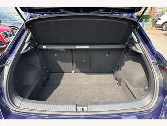 Volkswagen T-Roc 1.5 TSI EVO United 5dr DSG