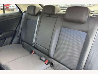 Volkswagen T-Roc 1.5 TSI EVO United 5dr DSG