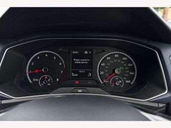 Volkswagen T-Roc 1.5 TSI EVO United 5dr DSG