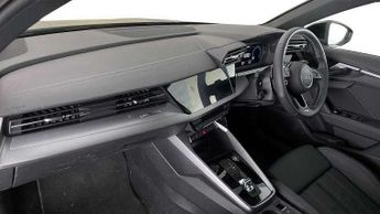 Audi A3 40 TFSI e S Line 5dr S Tronic