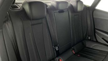 Audi A5 Sportback 40 TDI 204 Quattro Black Edition 5dr S Tronic