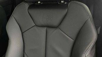 Audi Q3 45 TFSI e Black Edition 5dr S Tronic
