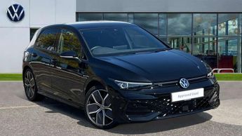 Volkswagen Golf 1.5 eTSI 150 Black Edition 5dr DSG