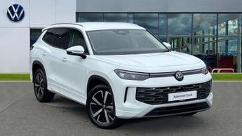  1.5 eTSI Elegance 5dr DSG7 [7 Seat]