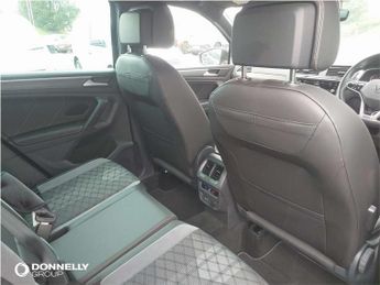 Volkswagen Tiguan 2.0 TDI R-Line 5dr DSG