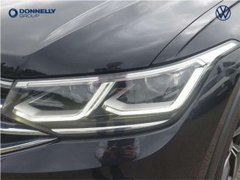 Volkswagen Tiguan 2.0 TDI R-Line 5dr DSG