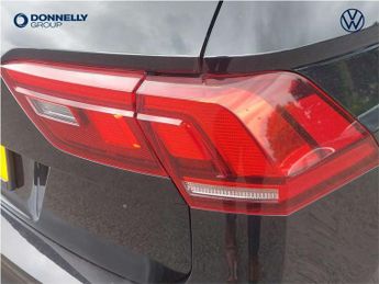Volkswagen Tiguan 2.0 TDI R-Line 5dr DSG