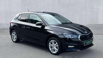 Skoda Octavia 1.0 TSI e-TEC SE 5dr DSG