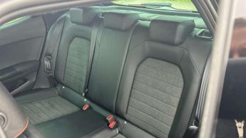 SEAT Ibiza 1.0 TSI 110 FR Sport 5dr