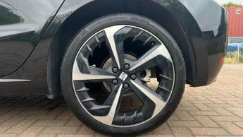 SEAT Ibiza 1.0 TSI 110 FR Sport 5dr