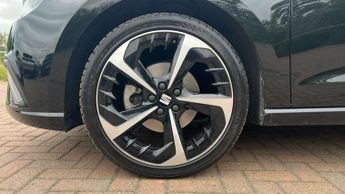 SEAT Ibiza 1.0 TSI 110 FR Sport 5dr
