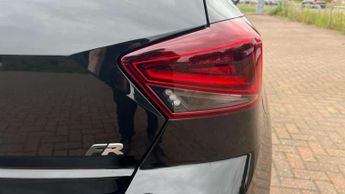 SEAT Ibiza 1.0 TSI 110 FR Sport 5dr