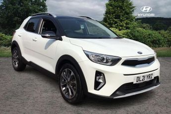 Kia Stonic 1.0T GDi 48V Connect 5dr