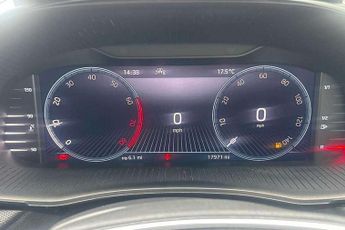 Skoda Fabia 1.0 MPI 80 Colour Edition 5dr