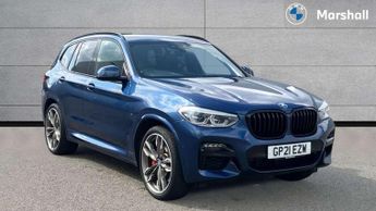 BMW M4 xDrive M40i 5dr Auto