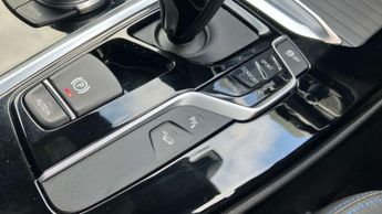 BMW X3 xDrive M40i 5dr Auto