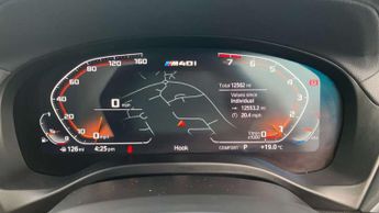 BMW X3 xDrive M40i 5dr Auto