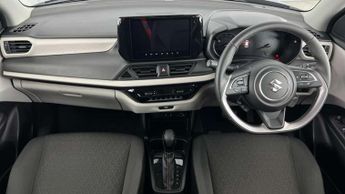 Suzuki Swift 1.2 Mild Hybrid Motion 5dr CVT