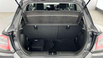 Suzuki Swift 1.2 Mild Hybrid Motion 5dr CVT
