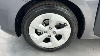 Suzuki Swift 1.2 Mild Hybrid Motion 5dr CVT