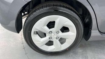 Suzuki Swift 1.2 Mild Hybrid Motion 5dr CVT