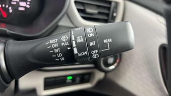 Suzuki Swift 1.2 Mild Hybrid Motion 5dr CVT