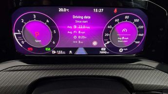 Volkswagen Golf 2.0 TDI 150 R-Line 5dr DSG