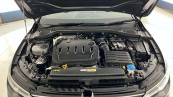 Volkswagen Golf 2.0 TDI 150 R-Line 5dr DSG
