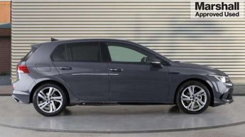 Volkswagen Golf 2.0 TDI 150 R-Line 5dr DSG