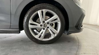 Volkswagen Golf 2.0 TDI 150 R-Line 5dr DSG