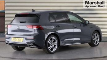 Volkswagen Golf 2.0 TDI 150 R-Line 5dr DSG