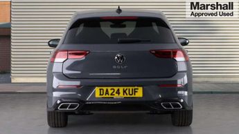 Volkswagen Golf 2.0 TDI 150 R-Line 5dr DSG