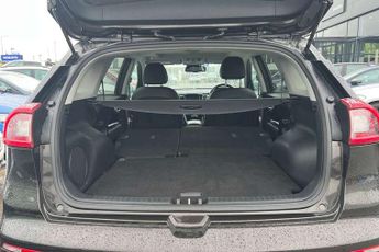 Kia Niro 1.6 GDi Hybrid 4 5dr DCT