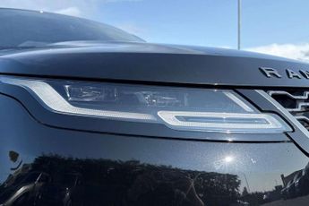 Land Rover Range Rover Evoque 2.0 P250 R-Dynamic SE 5dr Auto