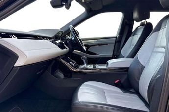 Land Rover Range Rover Evoque 2.0 P250 R-Dynamic SE 5dr Auto