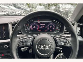 Audi A1 30 TFSI Sport 5dr S Tronic