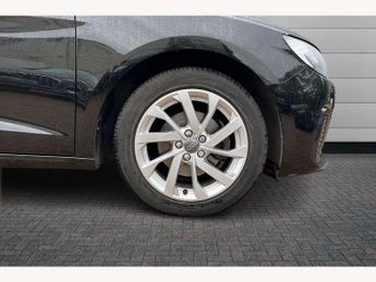 Audi A1 30 TFSI Sport 5dr S Tronic