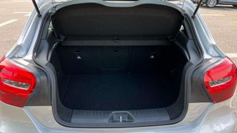 Mercedes-Benz A-Class A200 AMG Line 5dr Auto