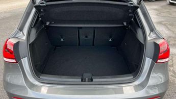Mercedes-Benz A-Class A180d AMG Line Premium Plus Edition 5dr Auto