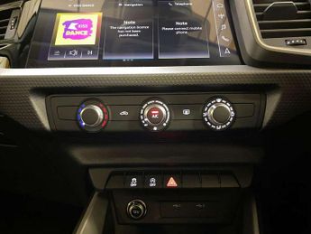 Audi A1 25 TFSI Sport 5dr