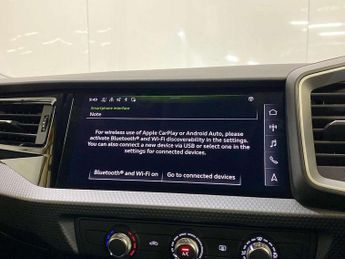 Audi A1 25 TFSI Sport 5dr