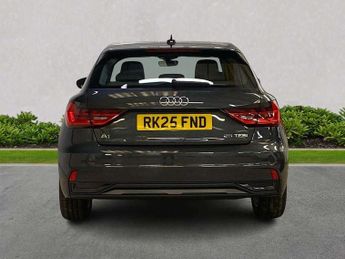 Audi A1 25 TFSI Sport 5dr
