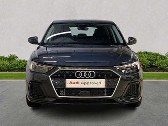 Audi A1 25 TFSI Sport 5dr