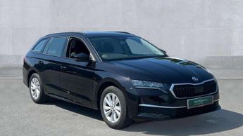 Skoda Octavia 1.5 TSI SE Technology 5dr