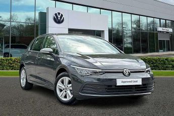 Volkswagen Golf 1.5 eTSI 150 Life 5dr DSG