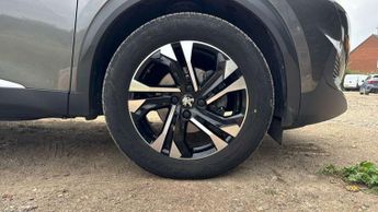 Peugeot 2008 1.2 PureTech 130 Allure 5dr EAT8