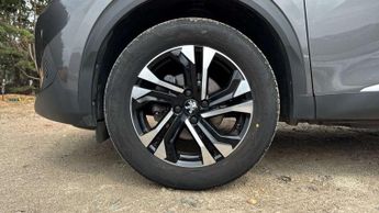 Peugeot 2008 1.2 PureTech 130 Allure 5dr EAT8
