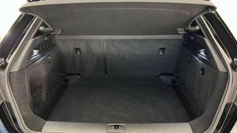 Audi A3 30 TFSI 116 Black Edition 5dr