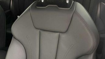Audi A4 Allroad 45 TFSI Quattro Sport 5dr S Tronic